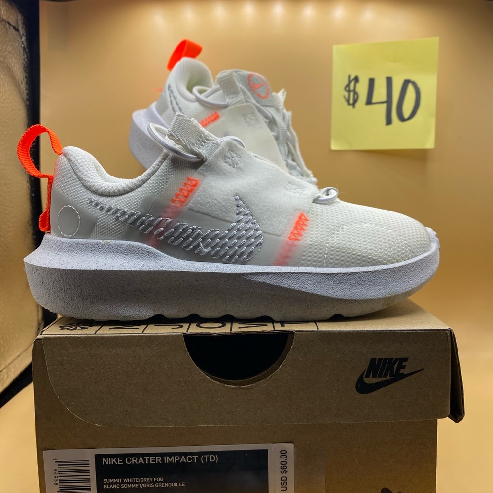 Nike Crater Impact 9C